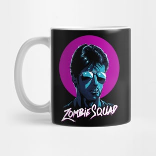 Zombie Squad Mug